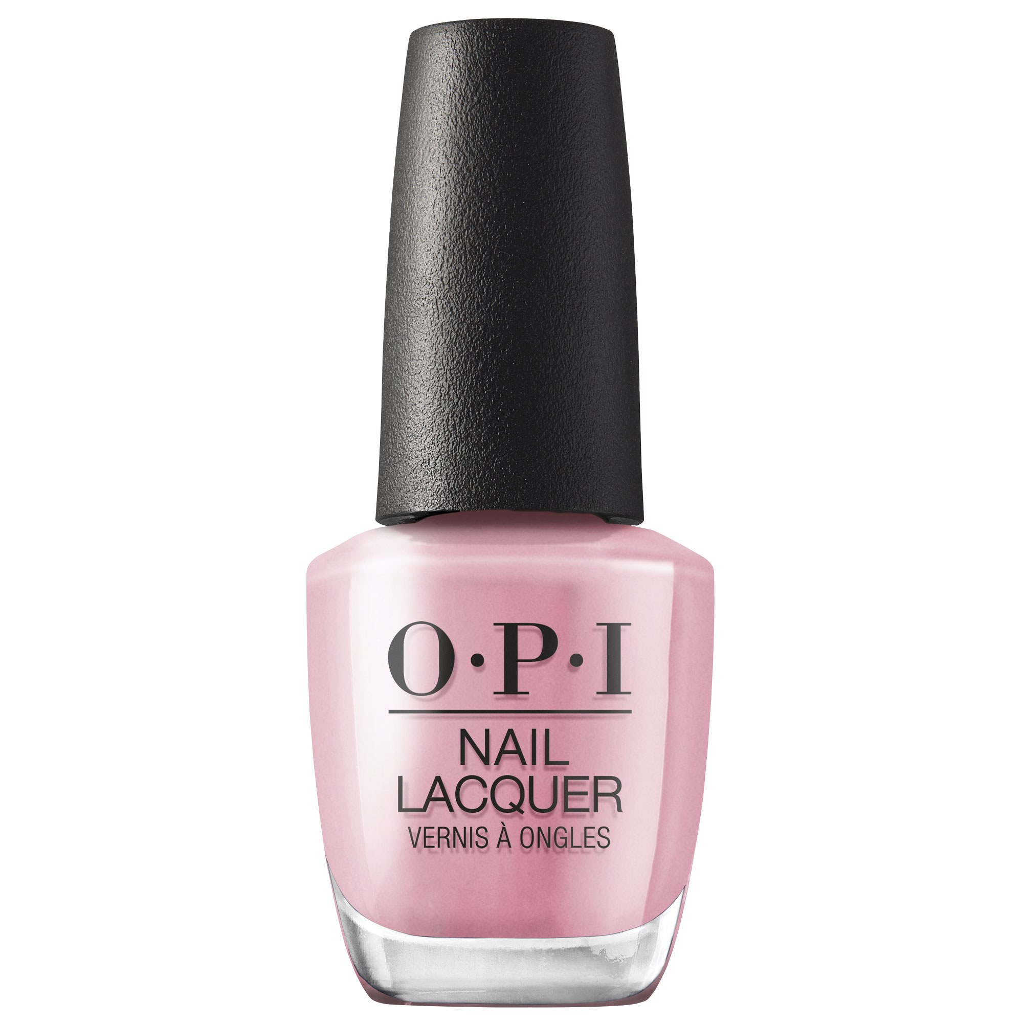 OPI Downtown LA Collection - (P)Ink on Canvas 0.5oz