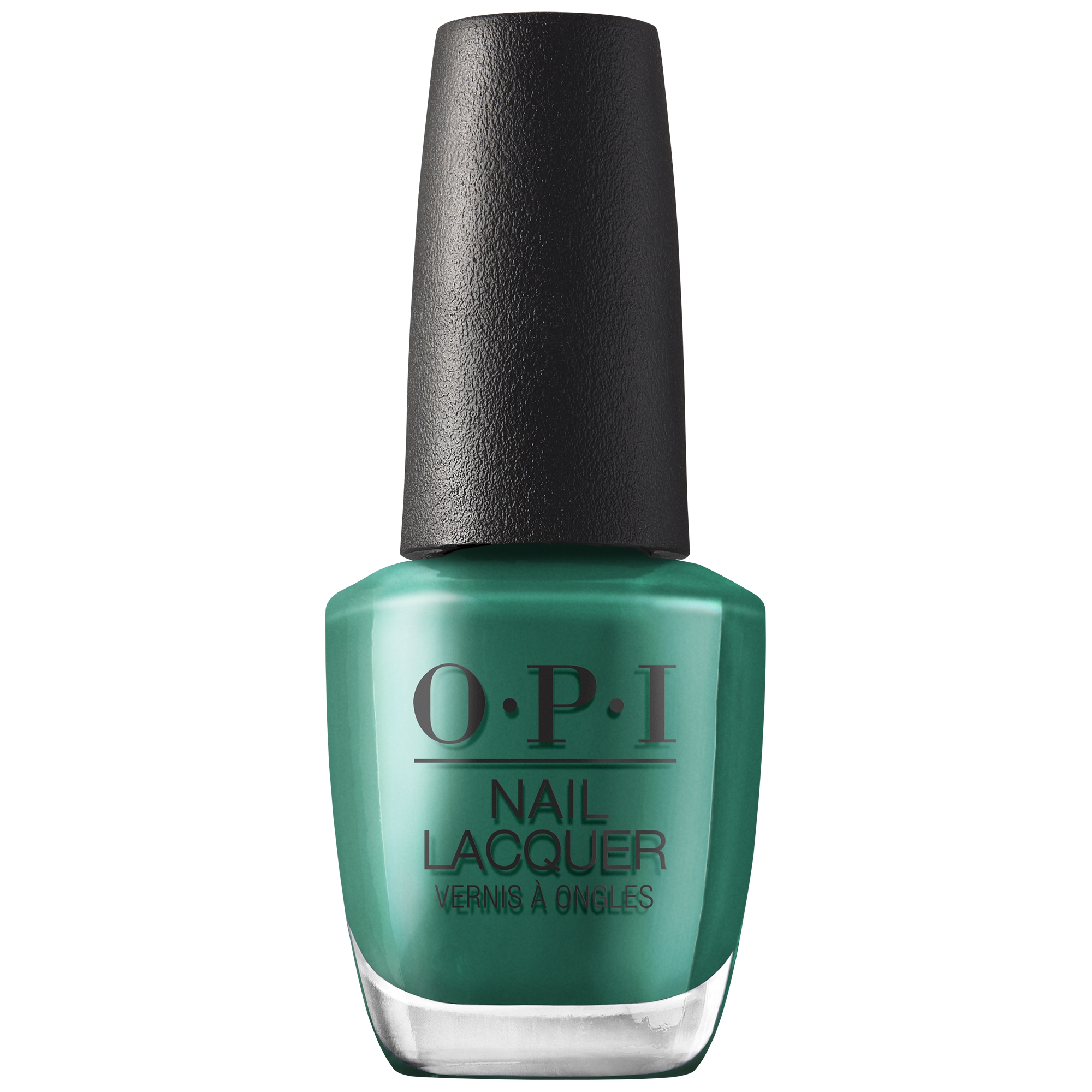 OPI Hollywood Collection: Rated Pea-G 0.5oz