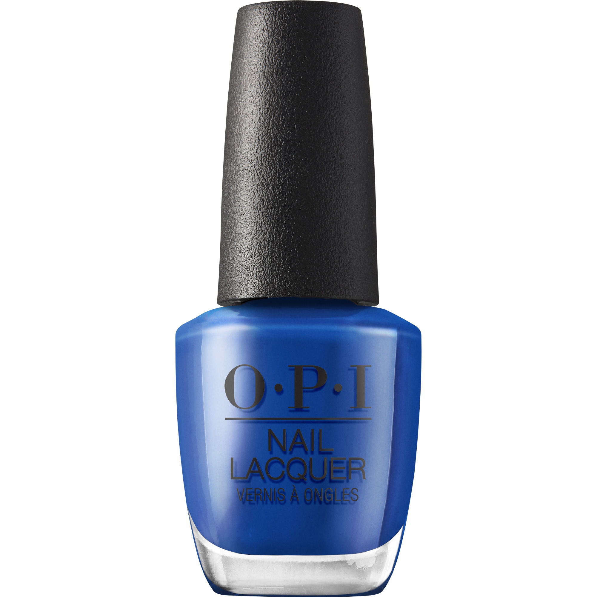 OPI Celebration Collection - Ring in the Blue Year 0.5oz