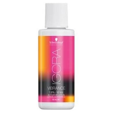 Schwarzkopf Distributor IGORA VIBRANCE Gel Activator 6 Volume 1 9