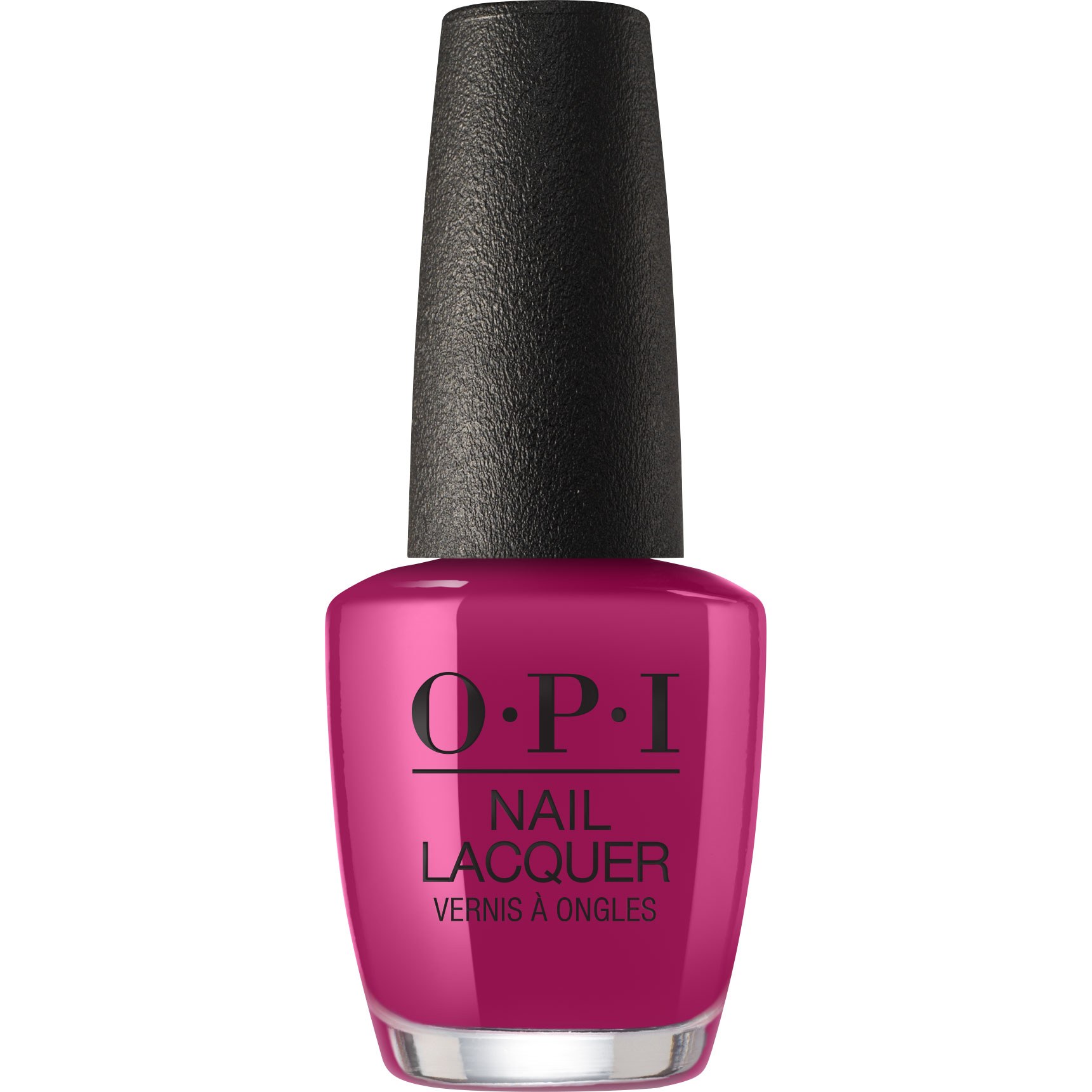 OPI New Orleans: Spare Me a French Quarter? 0.5oz