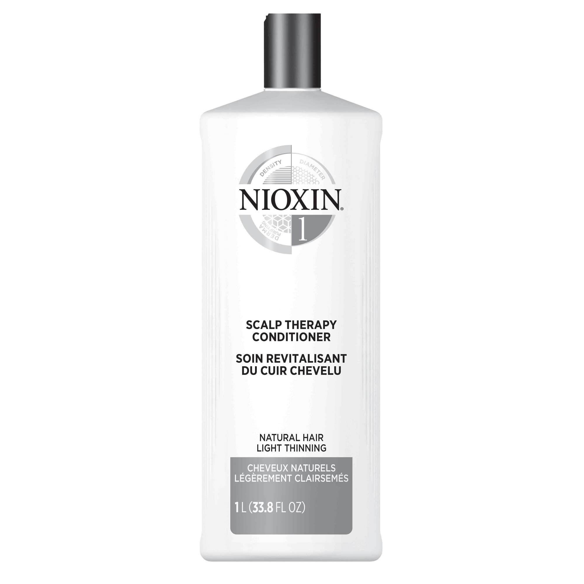 Nioxin System 1 Therapy 1 Liter