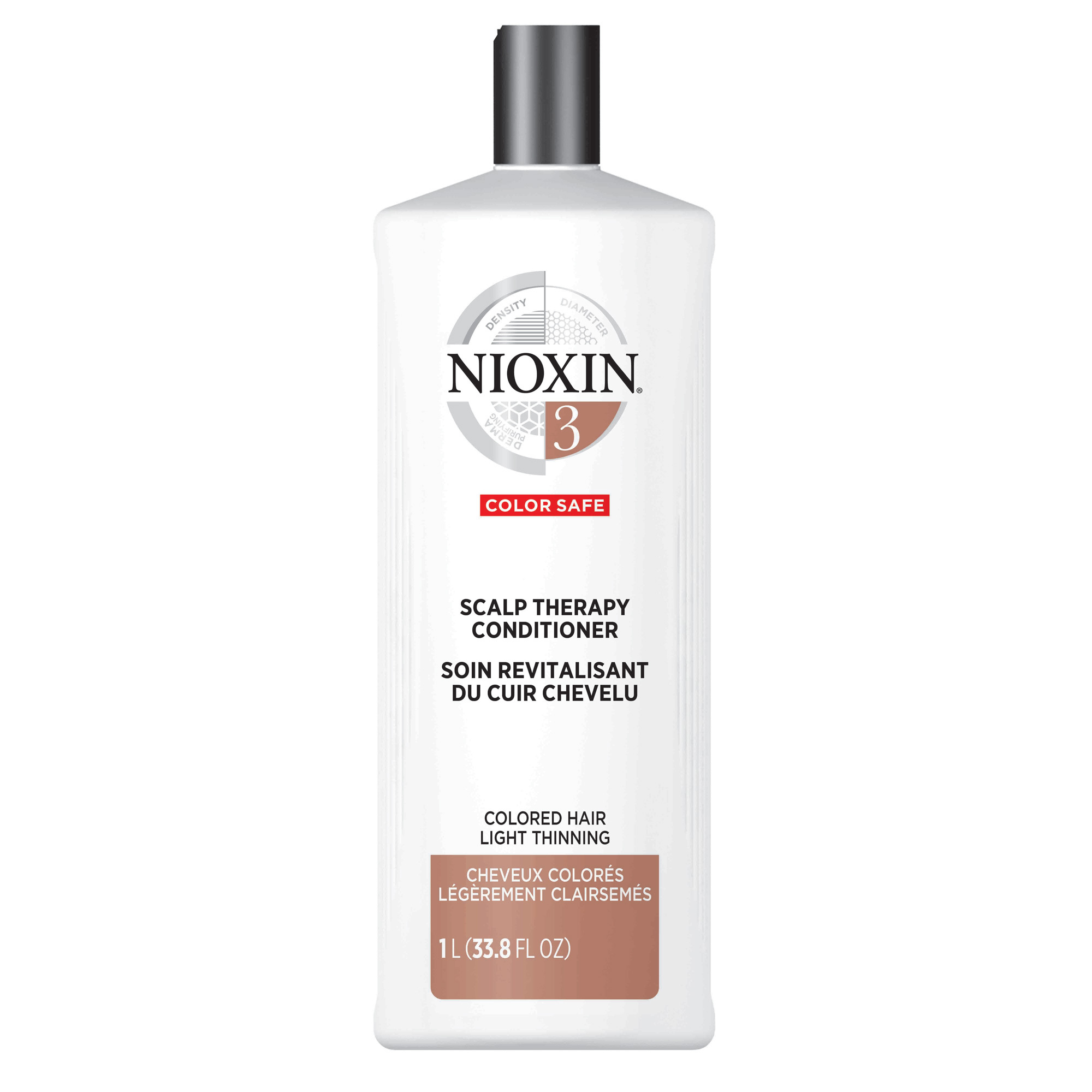 Nioxin System 3 Therapy 1 Liter