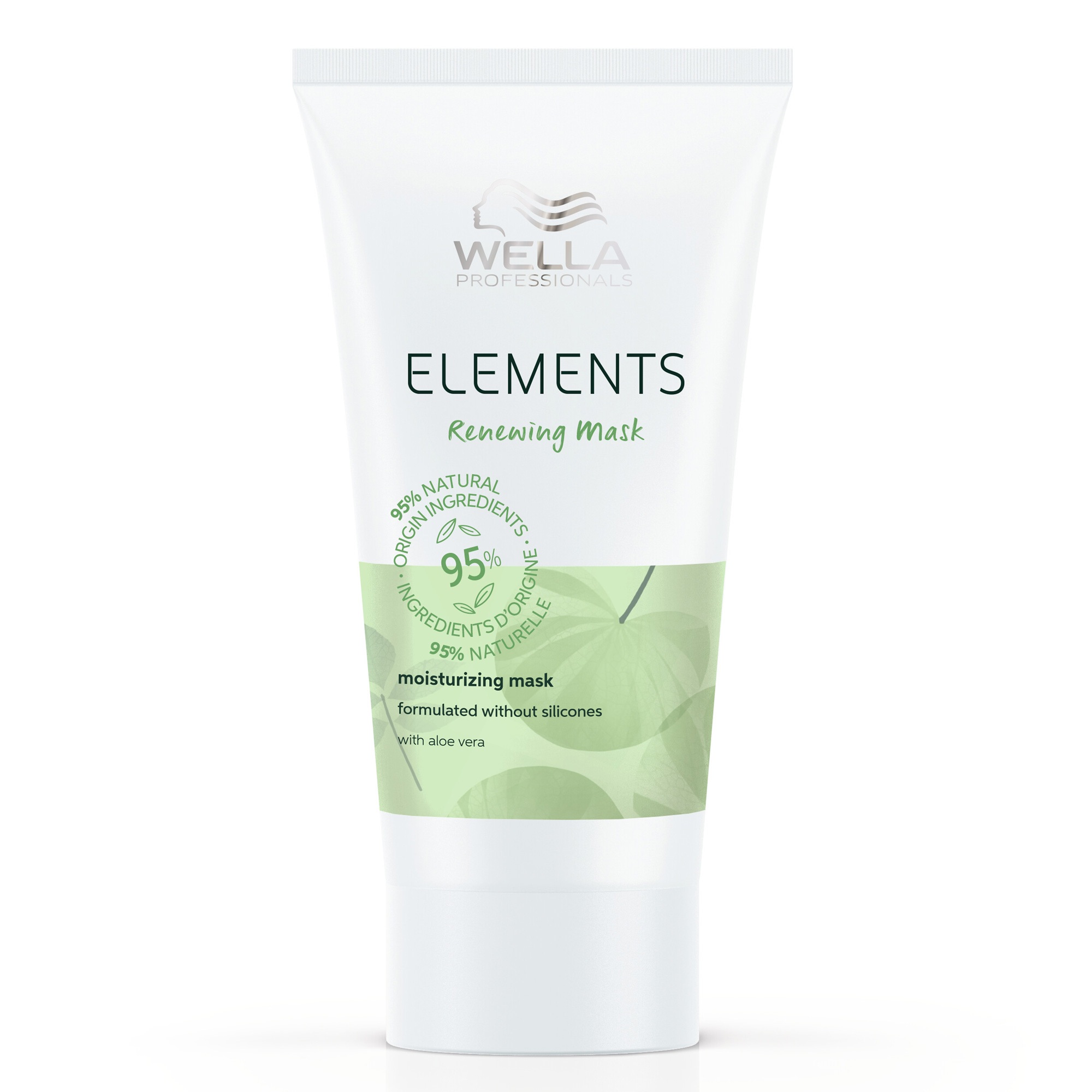 Wella Elements Renewing Mask 1.01oz