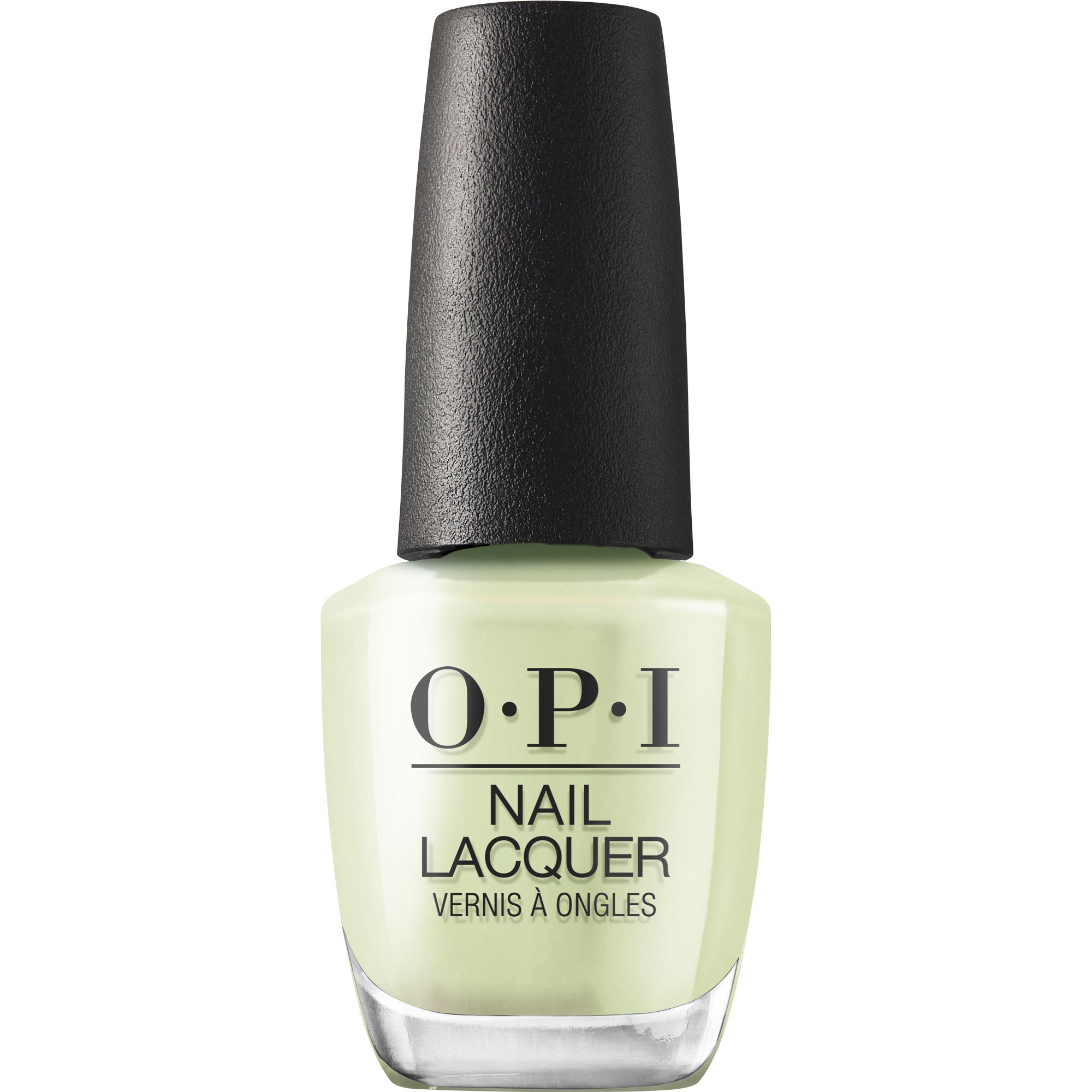 OPI XBOX Collection - The Pass is Always Greener 0.5oz