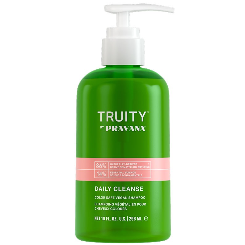 Pravana Truity Daily Cleanse Shampoo 10oz