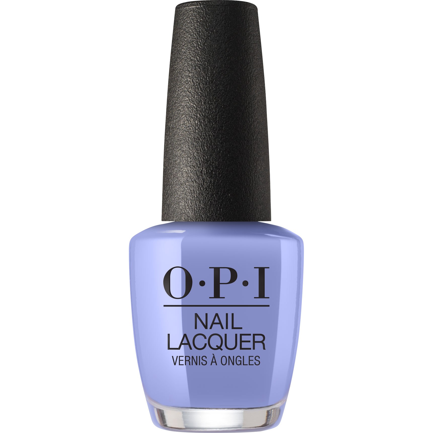 OPI Euro Centrale: You're Such a BudaPest 0.5oz