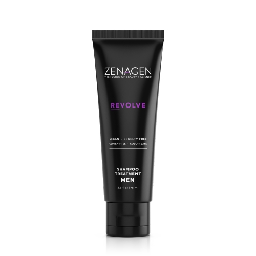 Zenagen Revolve Shampoo Treatment - Men 2.5oz