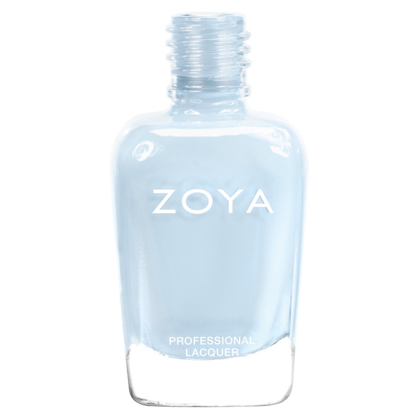 Zoya Lovely Collection - Blu .5oz