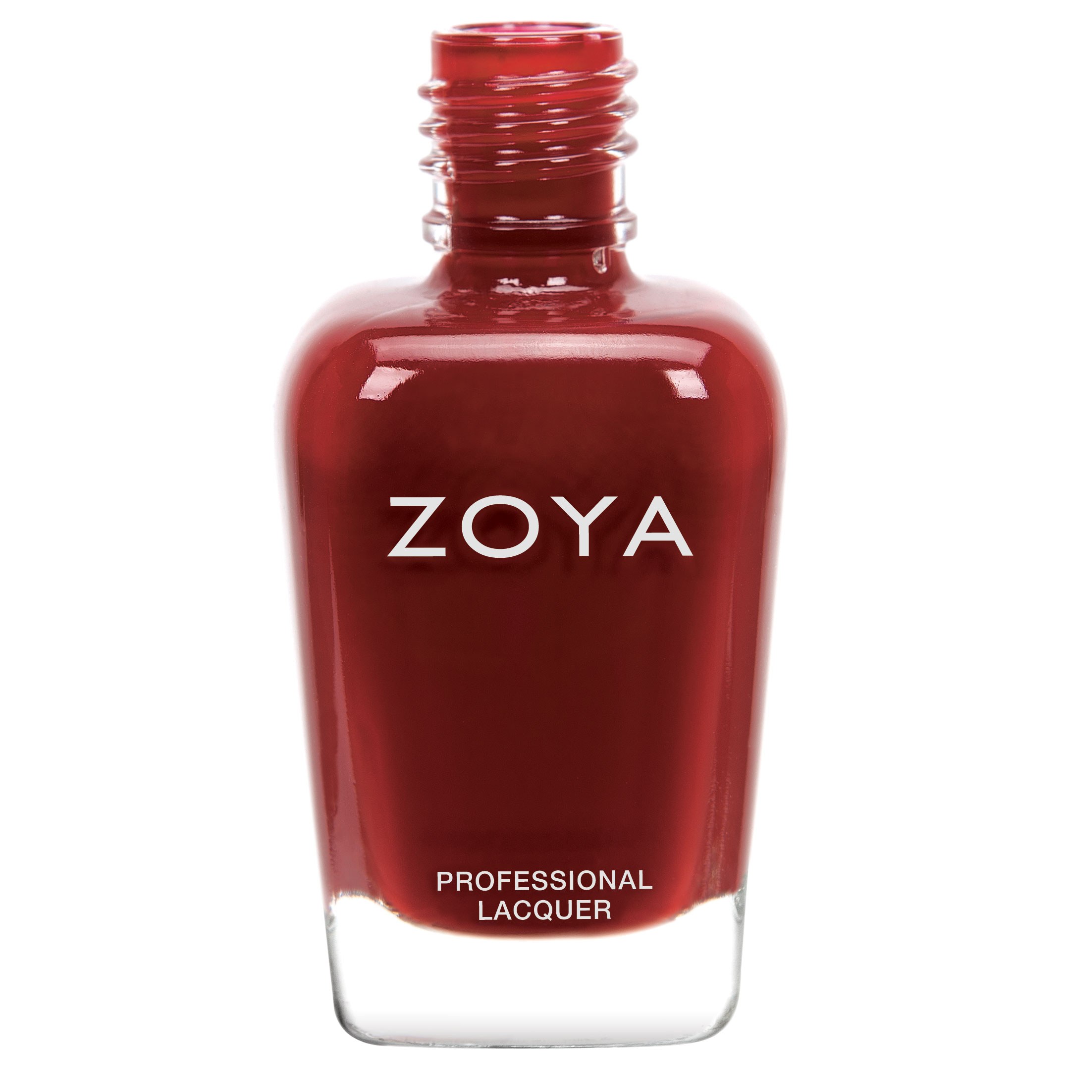 Zoya Cashmere Collection - Pepper .5oz
