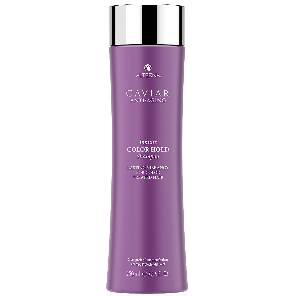 Alterna Caviar Anti-Aging Infinite Color Hold Shampoo 8.5oz