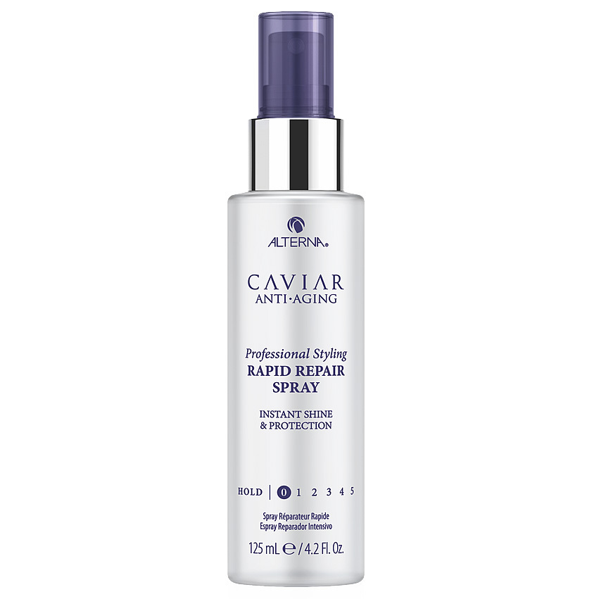 Alterna Caviar Anti-Aging Professional Styling Rapid Repair Spray 4.2oz