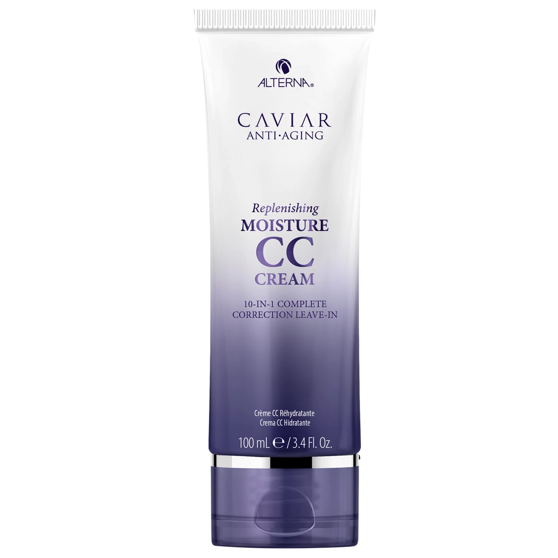 Alterna Caviar Anti-Aging Replenishing Moisture CC Cream 3.4oz