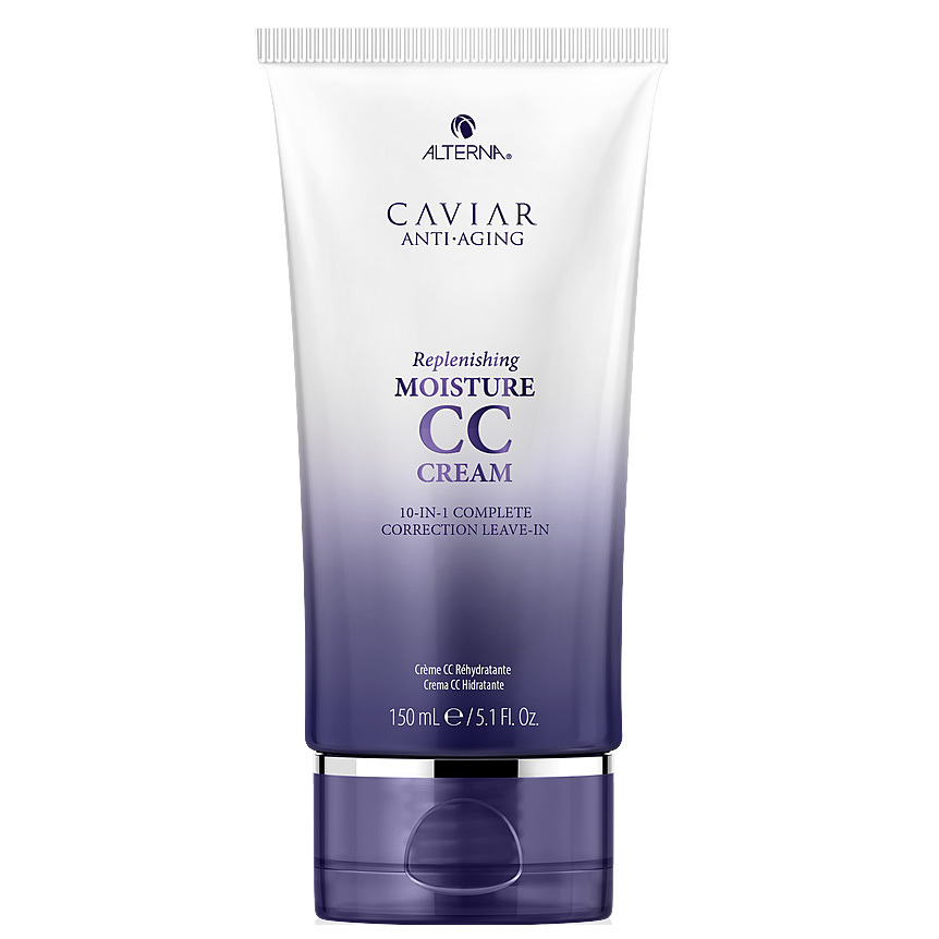 Alterna Caviar Anti-Aging Replenishing Moisture CC Cream 5.1oz