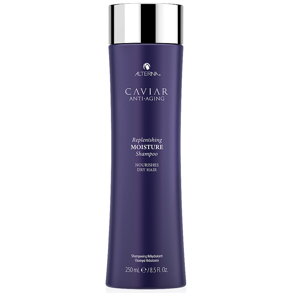 Alterna Caviar Anti-Aging Replenishing Moisture Shampoo 8.5oz