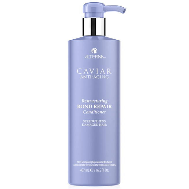 Alterna My Hair. My Canvas. MORE TO LOVE Bodifying Conditioner 16.5oz