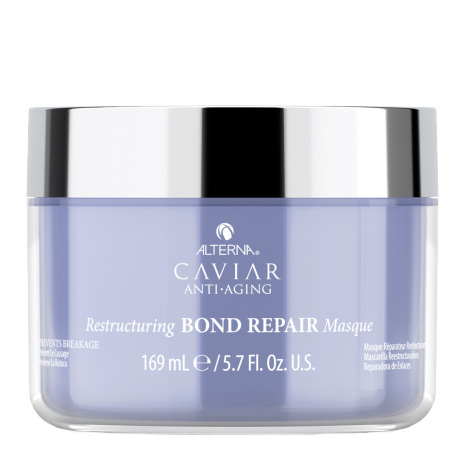 Alterna Caviar Anti-Aging Restructuring Bond Repair Masque 5.7oz