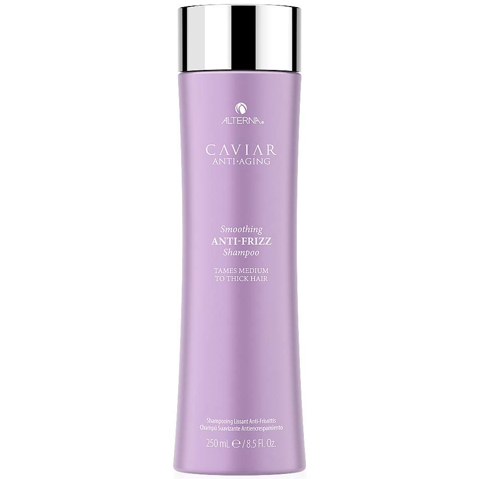Alterna Caviar Anti-Aging Smoothing Anti-Frizz Shampoo 8.5oz