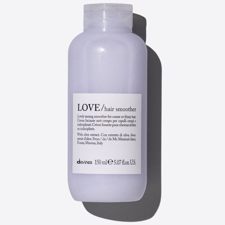 Davines Essential Haircare LOVE Hair Smoother 5.07oz