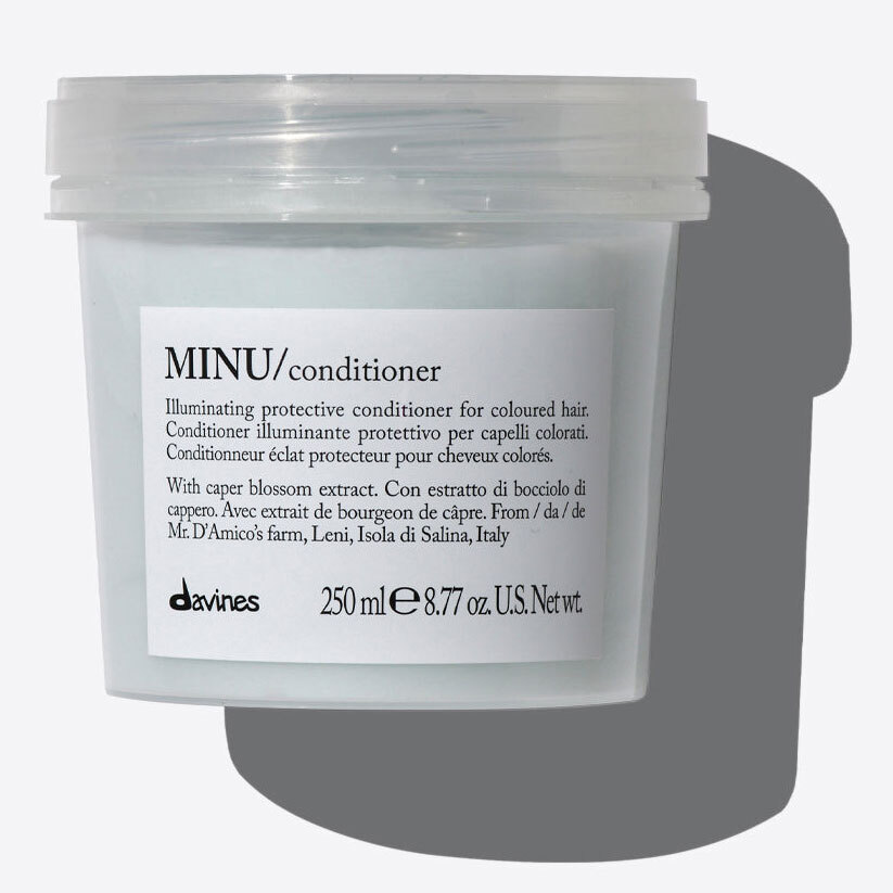 Davines Essential Haircare MINU Conditioner 8.45oz
