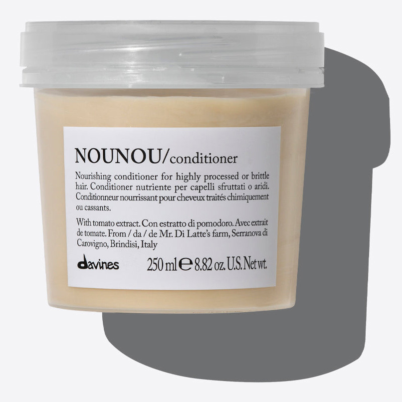 Davines Essential Haircare NOUNOU Conditioner 8.82oz