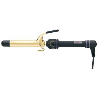 Hot Tools Professional Spring Curling Iron 1 inch 