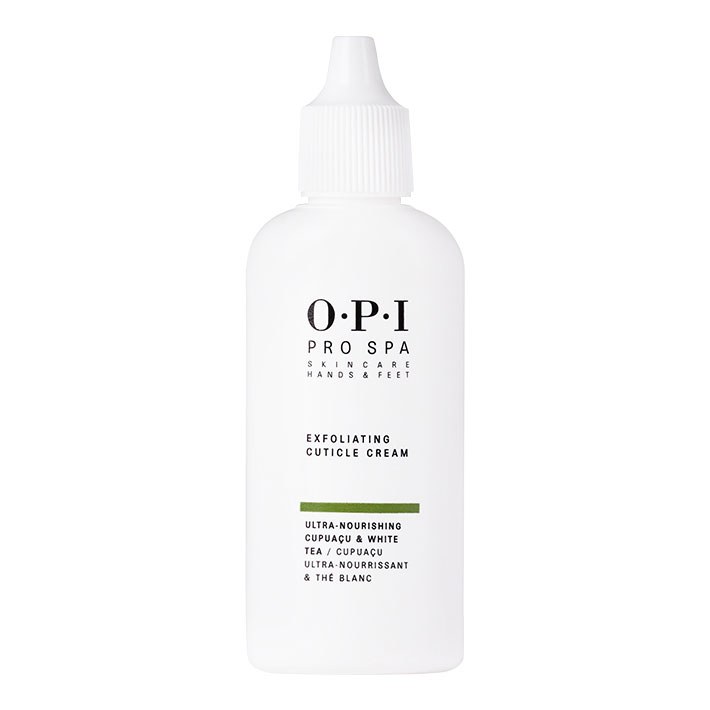 OPI Pro Spa Exfoliating Cuticle Cream 0.9oz
