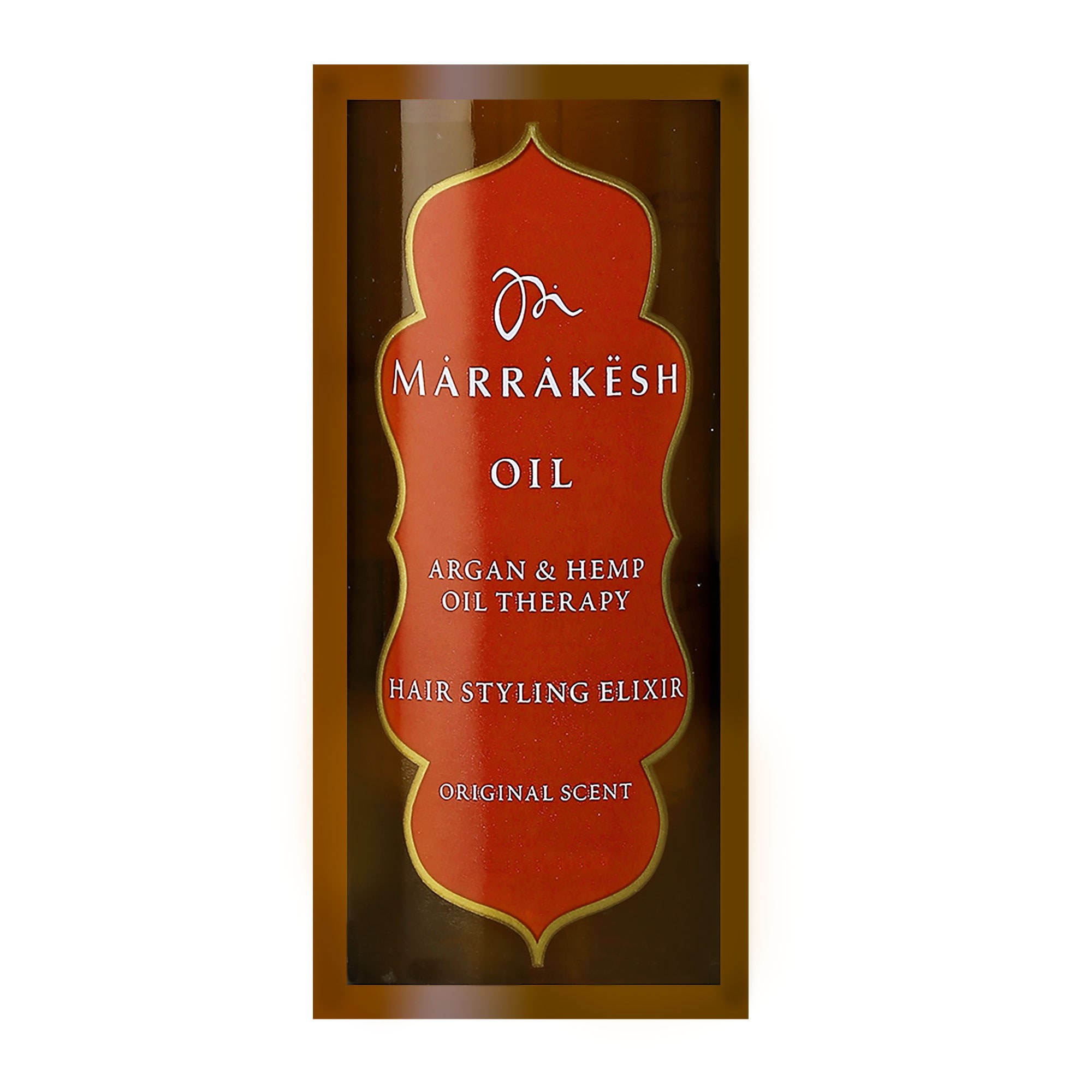 MKS eco Styling: Marrakesh Oil Styling Elixir .09oz