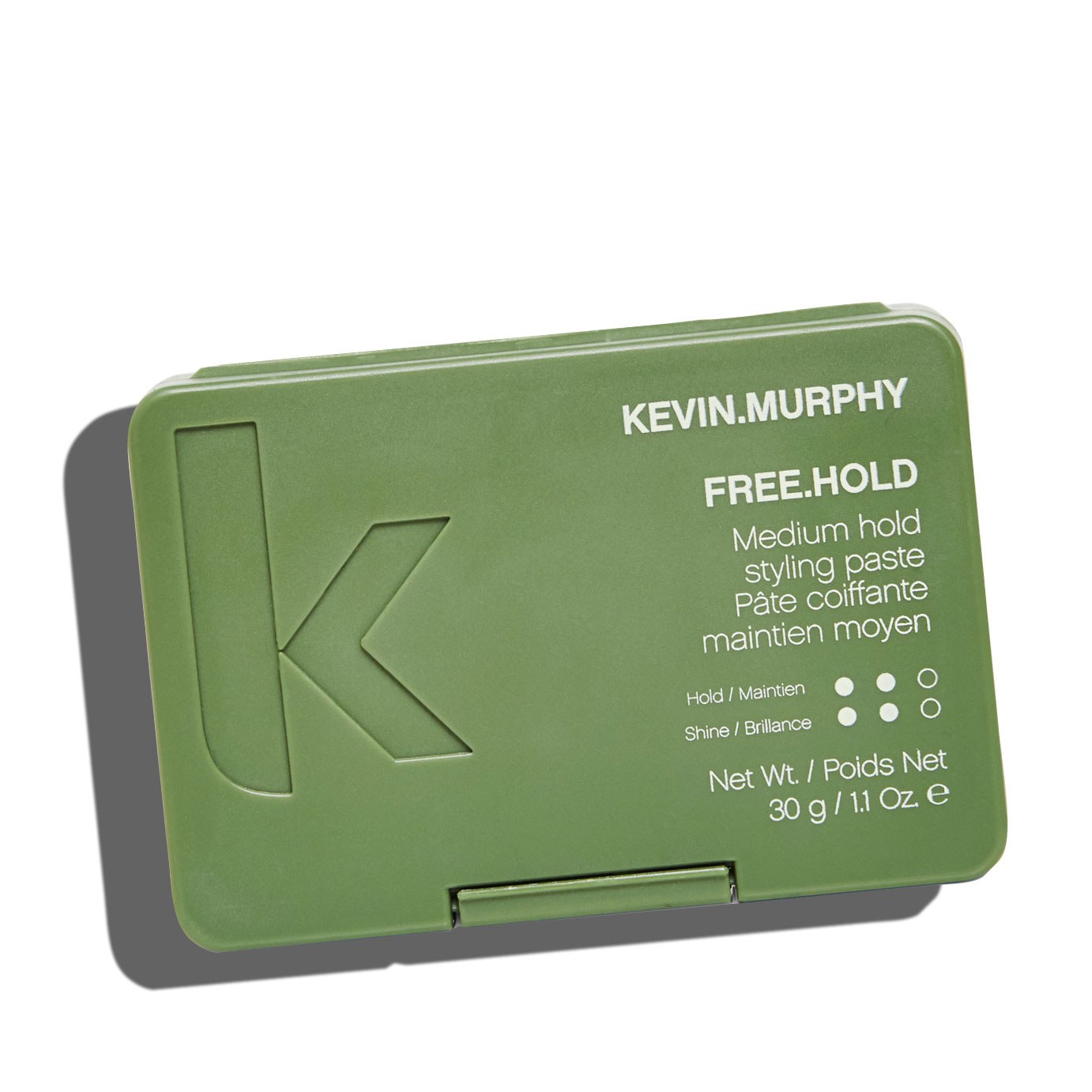 KEVIN.MURPHY For Men: FREE.HOLD 1.1oz