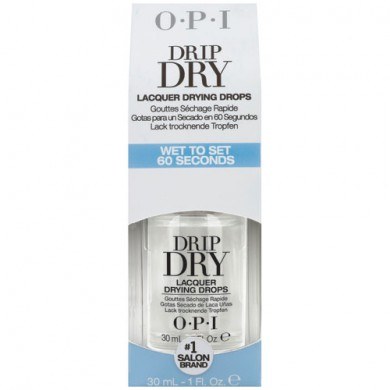 OPI Drip Dry 0.91oz