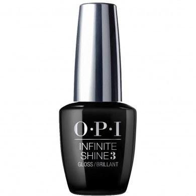 OPI Infinite Shine: Top Coat Gloss ProStay 0.5oz