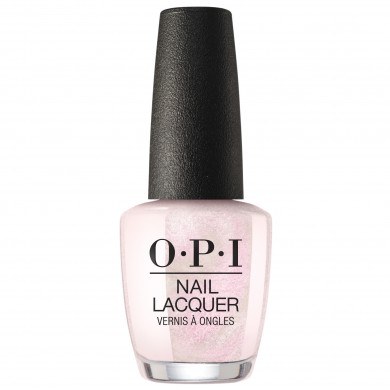 OPI Always Bare for You: Throw Me a Kiss 0.5oz