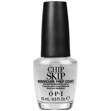 OPI Mani-Pedi: Chip Skip NT100 0.5oz