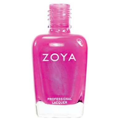 Zoya Pink Classics - Lola .5oz