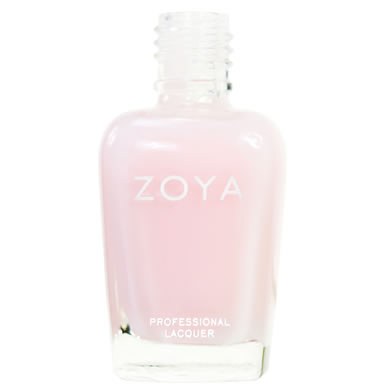 Zoya Spa Essentials Collection - Loretta .5oz