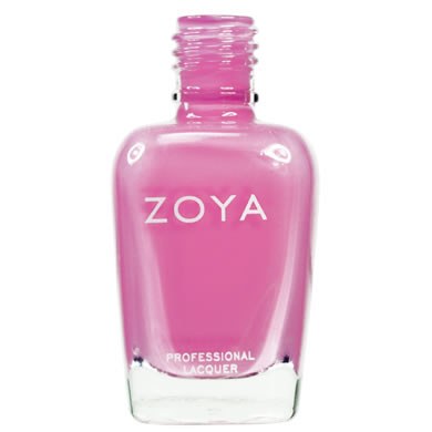 Zoya Candy Collection - Sweet .5oz