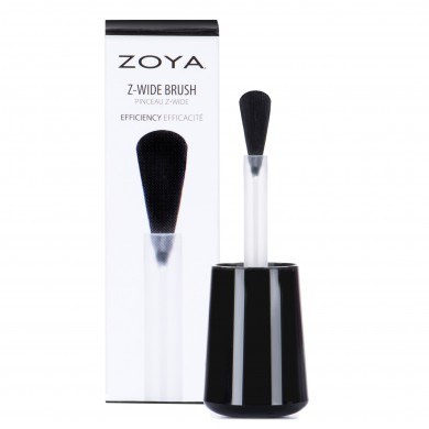 Zoya 7. Z-Wide Brush 