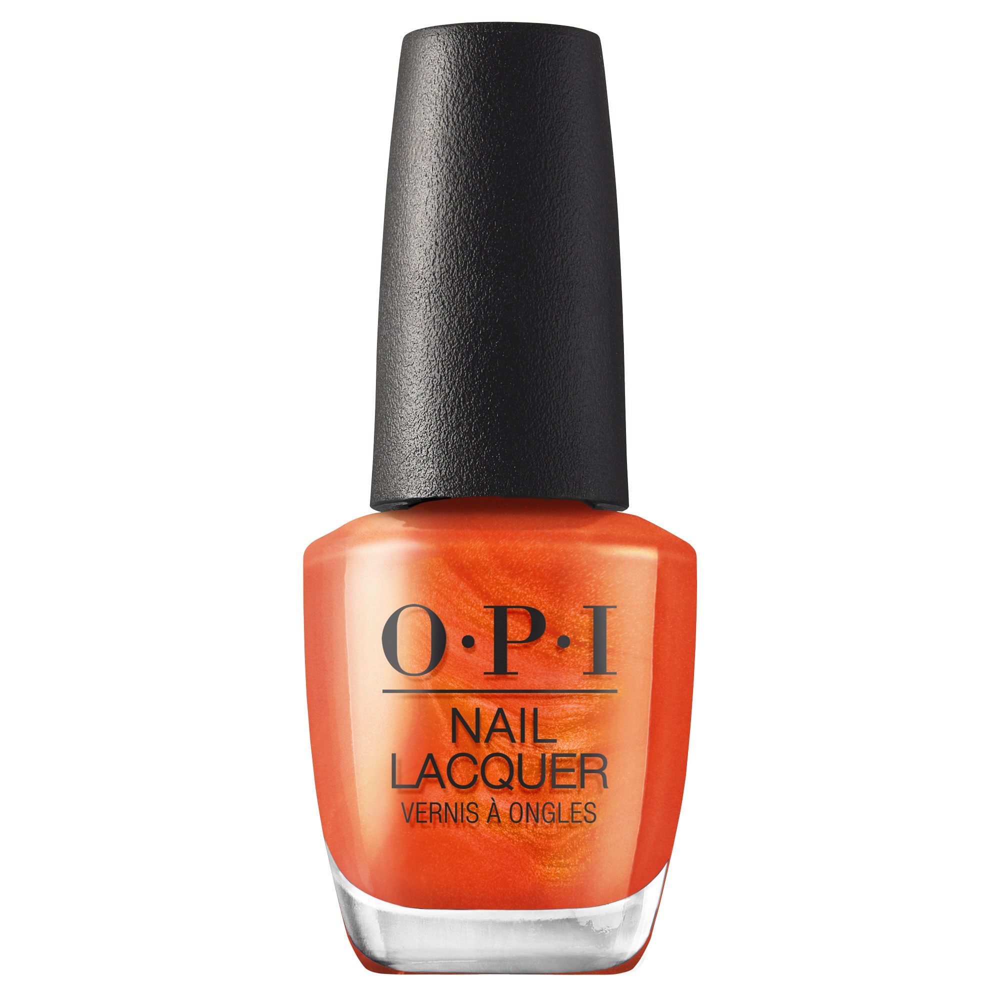 OPI Malibu Collection - PCH Love Song 0.5oz