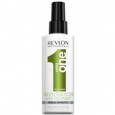 Uniq One Hair Treatment - Green Tea Fragrance 5.1oz