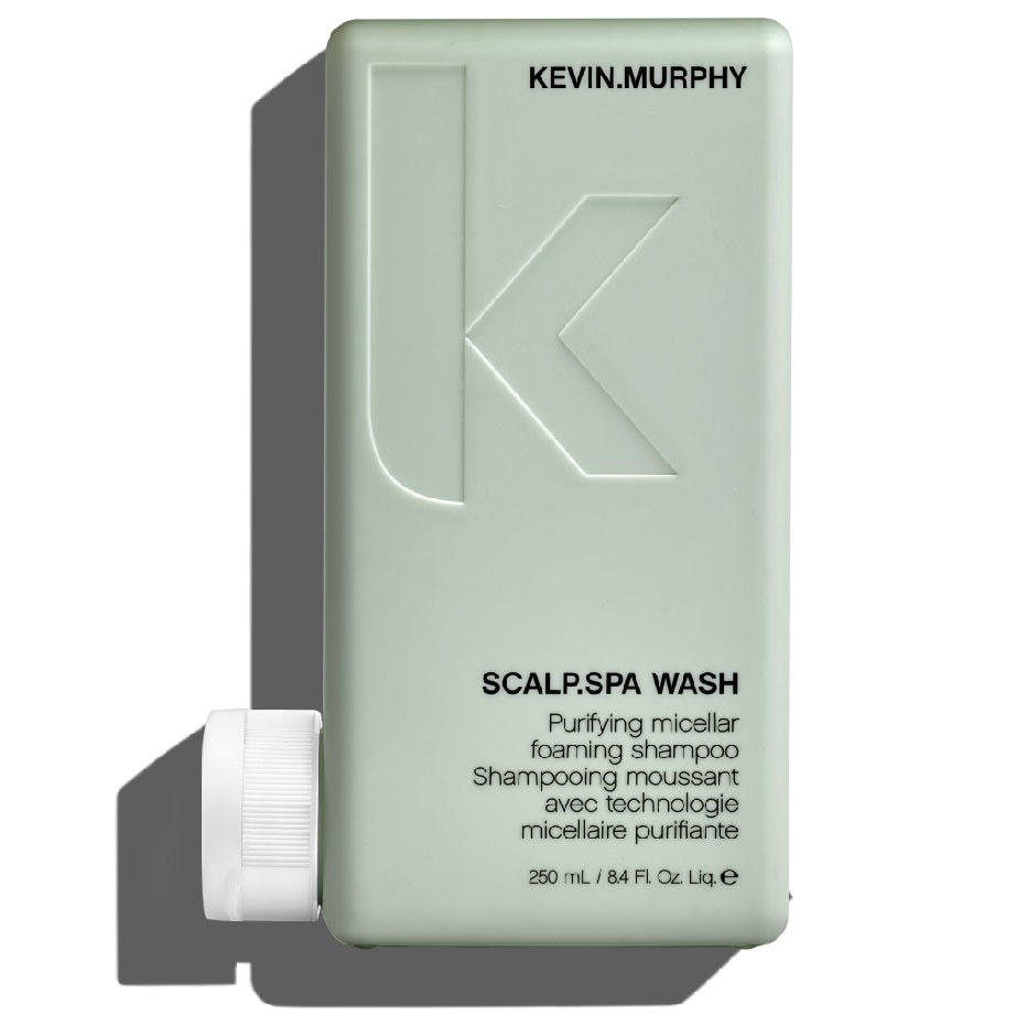 KEVIN.MURPHY SCALP.SPA: WASH - Purifying Micellar Foaming Shampoo 8.4oz