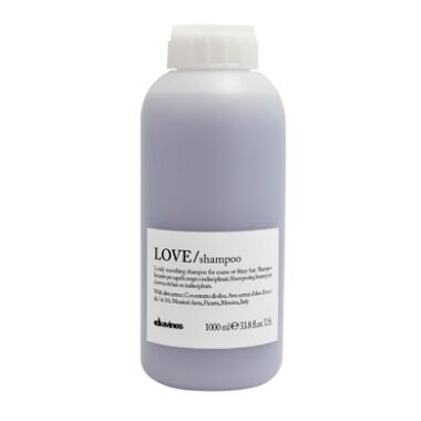 Davines Essential Haircare LOVE Smoothing Shampoo 33.8oz