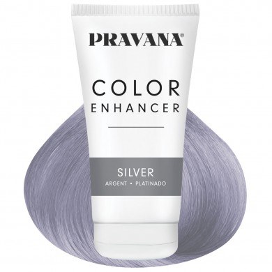 Pravana Temporary Color Enhancer - Silver