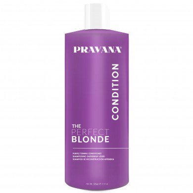Pravana Perfect Blonde: Conditioner (2019)
