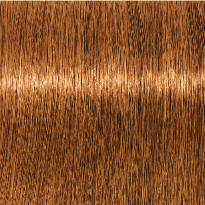 Schwarzkopf IGORA® ZERO AMM 7-67 Medium Blonde Chocolate Copper