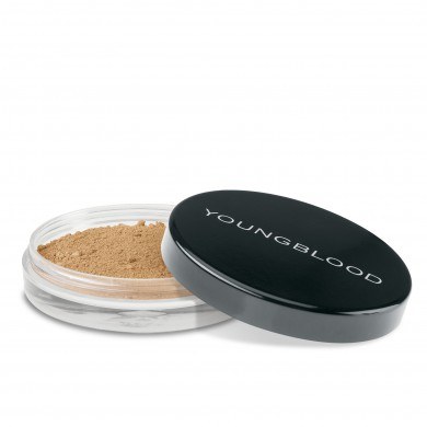 Youngblood Face: Loose Foundation - Fawn