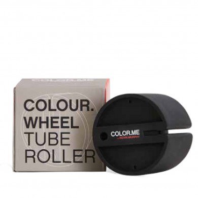 KEVIN.MURPHY COLOR.ME Tools-COLOUR.WHEEL Tube Roller