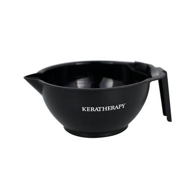 Keratherapy KERATOOLS: Black Color Mixing Bowl