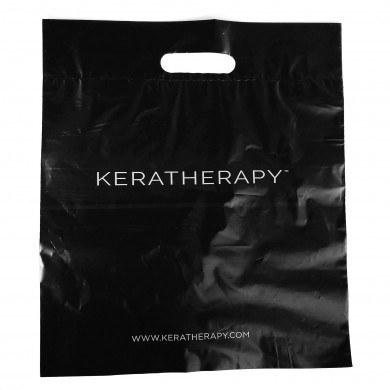 Keratherapy KERATOOLS: Salon Retail Bag