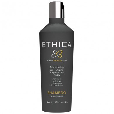 Ethica Daily Shampoo - Anti-Aging