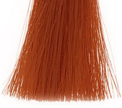 Kaaral Baco Color: 7.44 Medium Intense Copper Blonde
